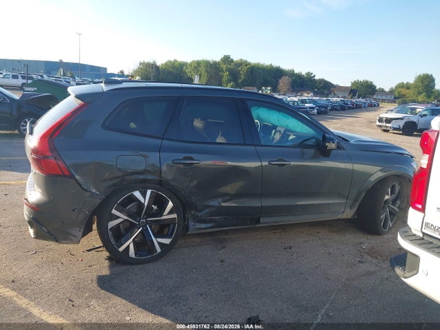 YV4H60RM5T1301513 Volvo Xc60 Plug-in Hybrid Ultra