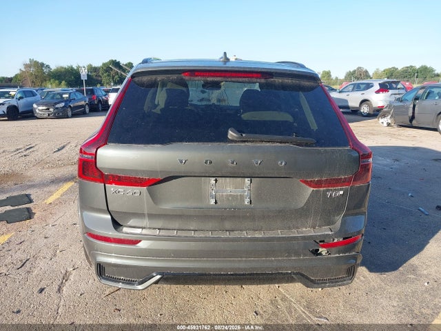 YV4H60RM5T1301513 Volvo Xc60 Plug-in Hybrid Ultra
