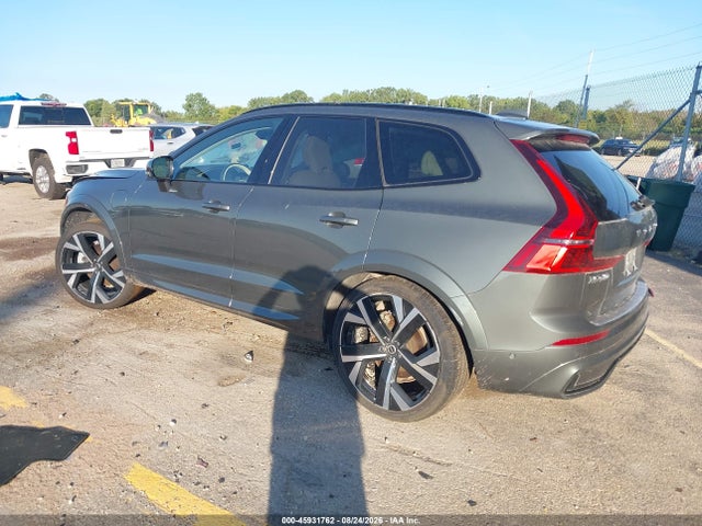 YV4H60RM5T1301513 Volvo Xc60 Plug-in Hybrid Ultra