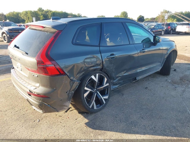 YV4H60RM5T1301513 Volvo Xc60 Plug-in Hybrid Ultra