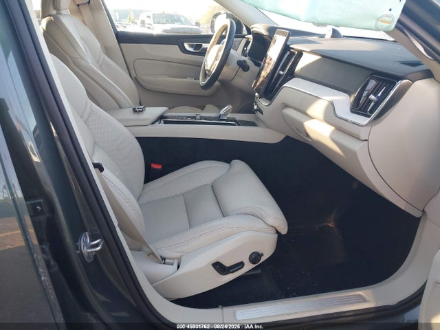 YV4H60RM5T1301513 Volvo Xc60 Plug-in Hybrid Ultra