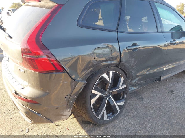 YV4H60RM5T1301513 Volvo Xc60 Plug-in Hybrid Ultra