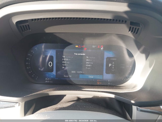 YV4H60RM5T1301513 Volvo Xc60 Plug-in Hybrid Ultra