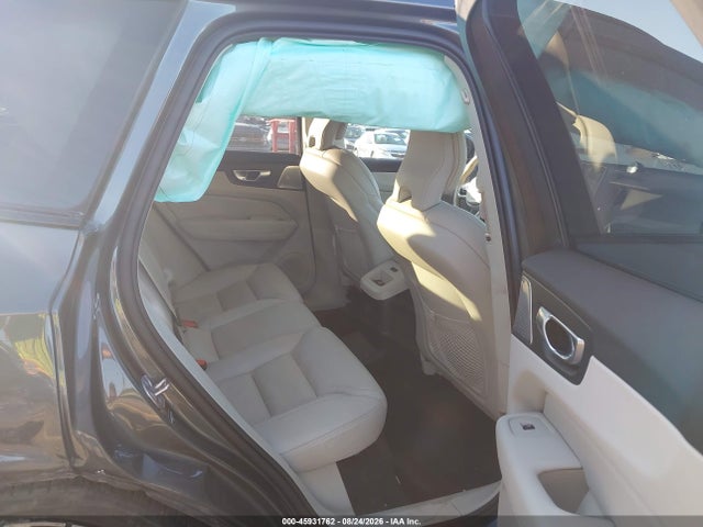 YV4H60RM5T1301513 Volvo Xc60 Plug-in Hybrid Ultra