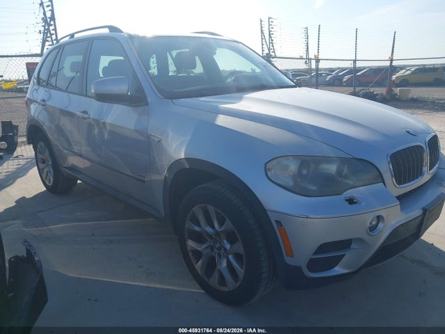 2012 Bmw X5 Xdrive35i/xdrive35i Premium/xdrive35i Sport Activity მანქანა იყიდება აუქციონზე, vin: 5UXZV4C59CL759318, აუქციონის ნომერი: 45931764