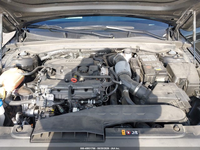 Aukcja sprzedaży 2024 Kia K5 Ex, vin: 5XXG34J22RG247285, numer aukcji: 45931766