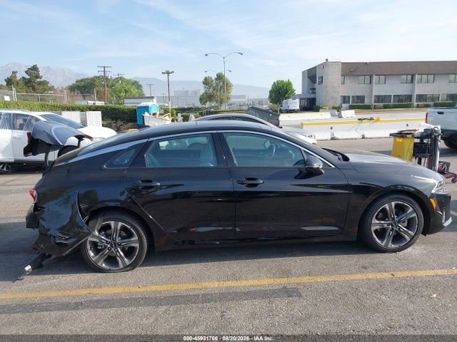 Aukcja sprzedaży 2024 Kia K5 Ex, vin: 5XXG34J22RG247285, numer aukcji: 45931766