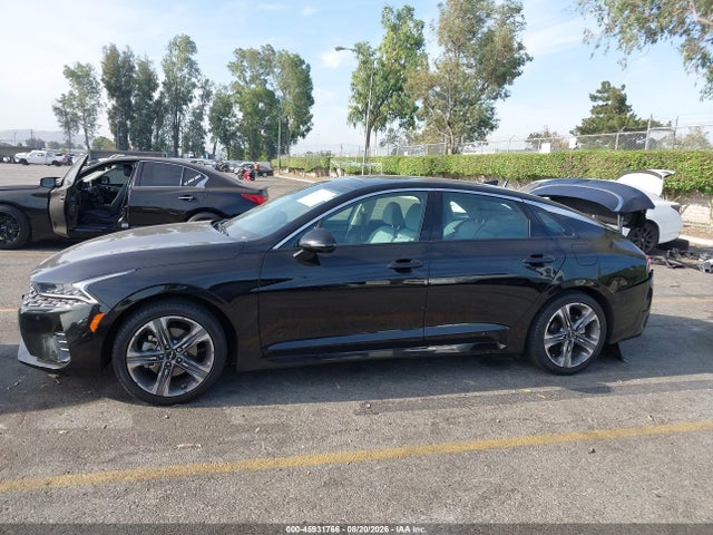 Aukcja sprzedaży 2024 Kia K5 Ex, vin: 5XXG34J22RG247285, numer aukcji: 45931766