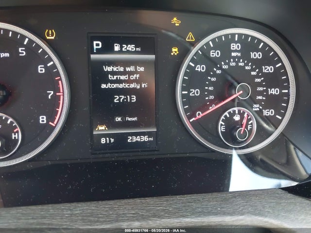 Aukcja sprzedaży 2024 Kia K5 Ex, vin: 5XXG34J22RG247285, numer aukcji: 45931766