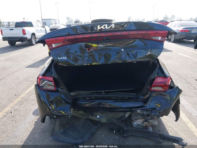 Aukcja sprzedaży 2024 Kia K5 Ex, vin: 5XXG34J22RG247285, numer aukcji: 45931766