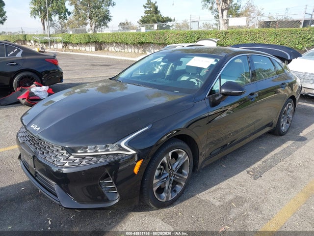 Aukcja sprzedaży 2024 Kia K5 Ex, vin: 5XXG34J22RG247285, numer aukcji: 45931766