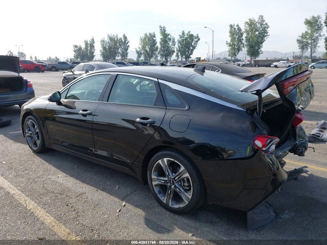 Aukcja sprzedaży 2024 Kia K5 Ex, vin: 5XXG34J22RG247285, numer aukcji: 45931766