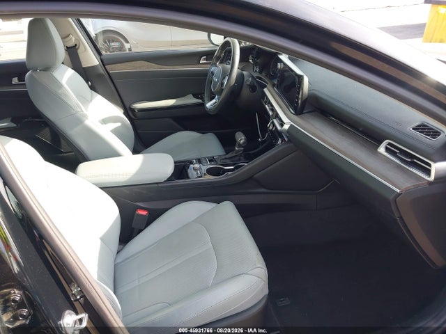Aukcja sprzedaży 2024 Kia K5 Ex, vin: 5XXG34J22RG247285, numer aukcji: 45931766