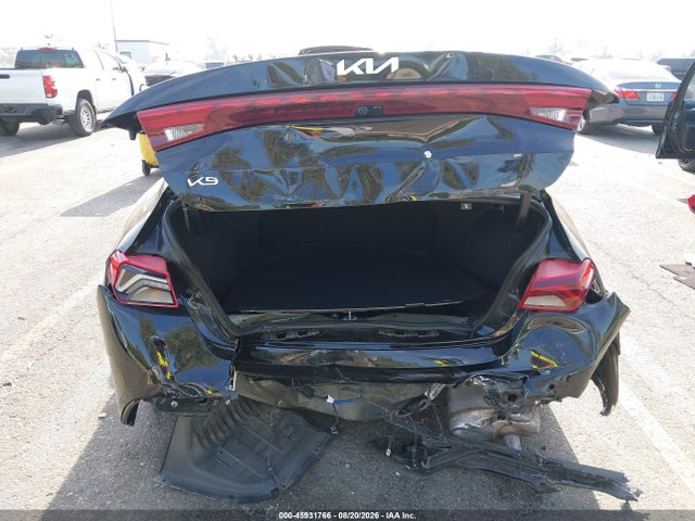 Aukcja sprzedaży 2024 Kia K5 Ex, vin: 5XXG34J22RG247285, numer aukcji: 45931766