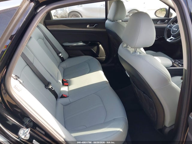 Aukcja sprzedaży 2024 Kia K5 Ex, vin: 5XXG34J22RG247285, numer aukcji: 45931766