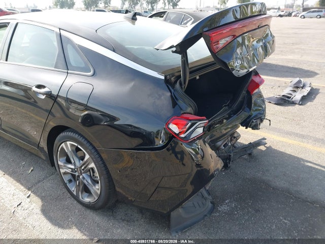 Aukcja sprzedaży 2024 Kia K5 Ex, vin: 5XXG34J22RG247285, numer aukcji: 45931766