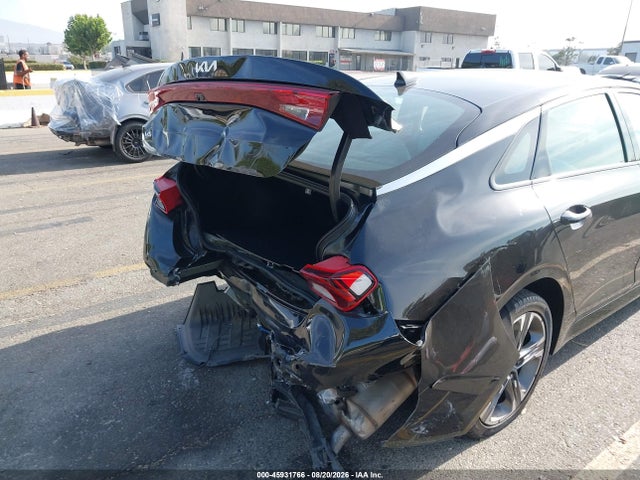 Aukcja sprzedaży 2024 Kia K5 Ex, vin: 5XXG34J22RG247285, numer aukcji: 45931766