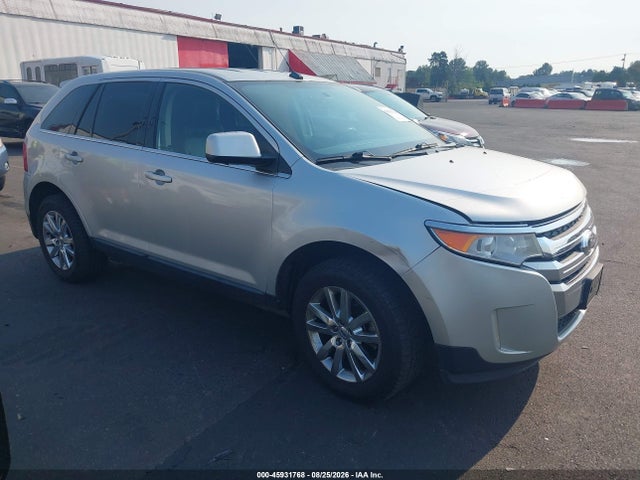 Aukcja sprzedaży 2011 Ford Edge Limited, vin: 2FMDK4KC8BBA08807, numer aukcji: 45931768