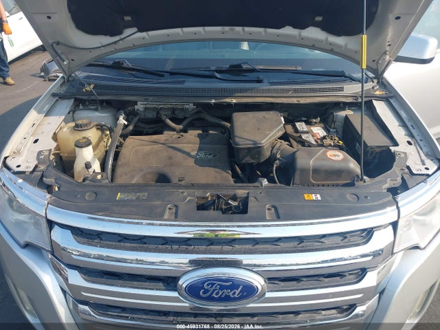 Продаж на аукціоні авто 2011 Ford Edge Limited, vin: 2FMDK4KC8BBA08807, номер лоту: 45931768