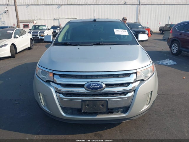 Продаж на аукціоні авто 2011 Ford Edge Limited, vin: 2FMDK4KC8BBA08807, номер лоту: 45931768