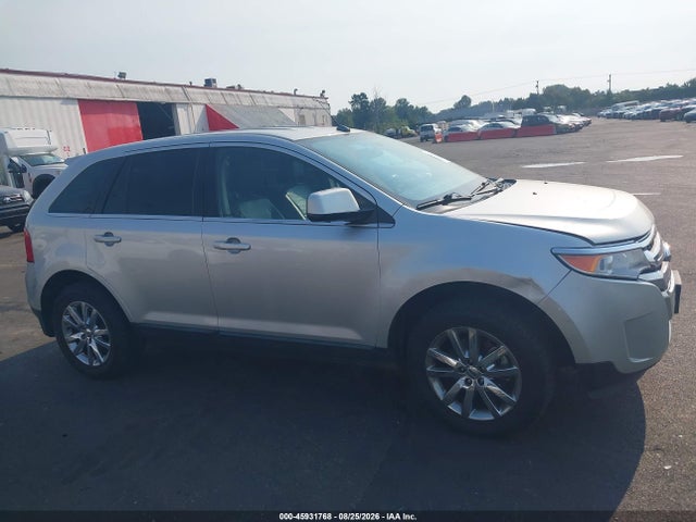 Продаж на аукціоні авто 2011 Ford Edge Limited, vin: 2FMDK4KC8BBA08807, номер лоту: 45931768