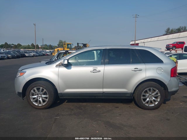Продаж на аукціоні авто 2011 Ford Edge Limited, vin: 2FMDK4KC8BBA08807, номер лоту: 45931768