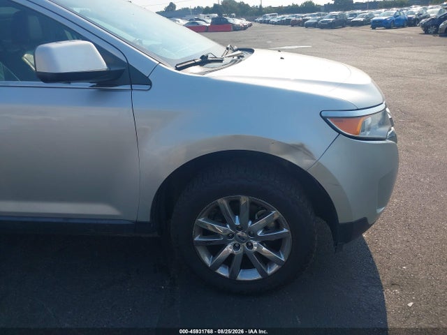 Продаж на аукціоні авто 2011 Ford Edge Limited, vin: 2FMDK4KC8BBA08807, номер лоту: 45931768