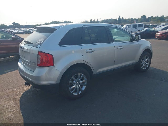 Продаж на аукціоні авто 2011 Ford Edge Limited, vin: 2FMDK4KC8BBA08807, номер лоту: 45931768