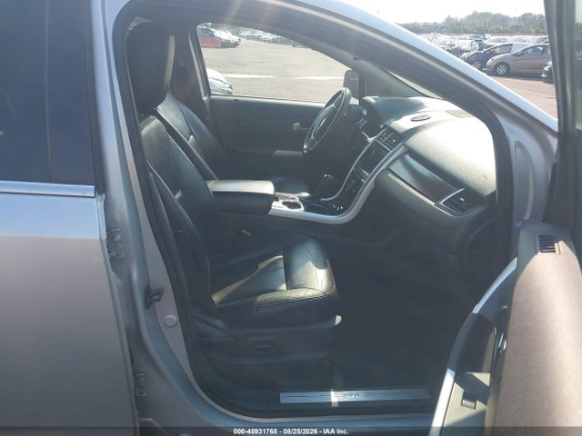 Продаж на аукціоні авто 2011 Ford Edge Limited, vin: 2FMDK4KC8BBA08807, номер лоту: 45931768