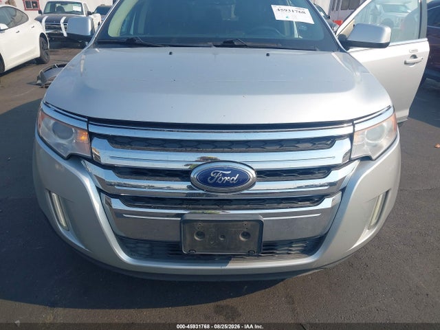 Продаж на аукціоні авто 2011 Ford Edge Limited, vin: 2FMDK4KC8BBA08807, номер лоту: 45931768