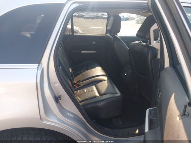 Продаж на аукціоні авто 2011 Ford Edge Limited, vin: 2FMDK4KC8BBA08807, номер лоту: 45931768