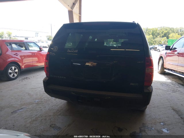 45931769 :رقم المزاد ، 1GNUKHE30AR241137 vin ، 2010 Chevrolet Suburban 1500 Ls مزاد بيع