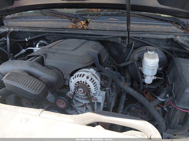45931769 :رقم المزاد ، 1GNUKHE30AR241137 vin ، 2010 Chevrolet Suburban 1500 Ls مزاد بيع