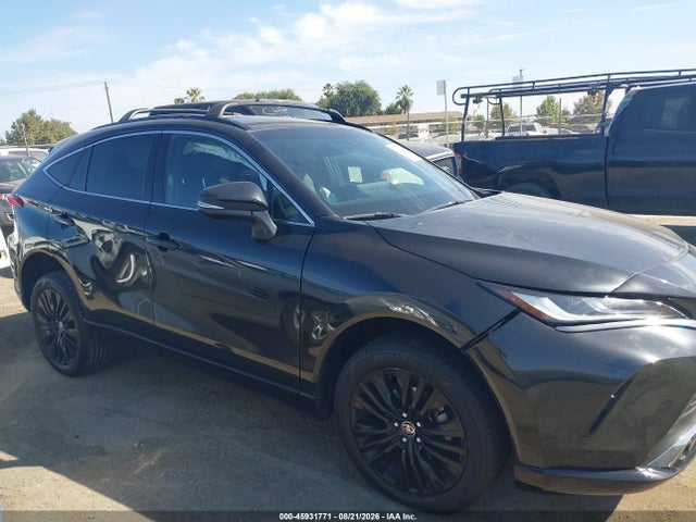 Toyota Venza Nightshade Edition 2023 JTEAAAAH1PJ136049 Image 18
