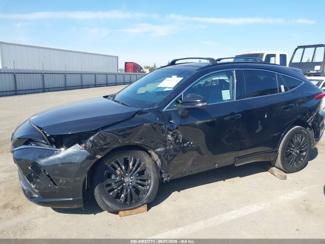 Toyota Venza Nightshade Edition 2023 JTEAAAAH1PJ136049 Image 19