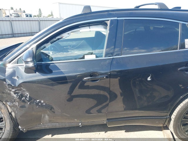 Toyota Venza Nightshade Edition 2023 JTEAAAAH1PJ136049 Image 14
