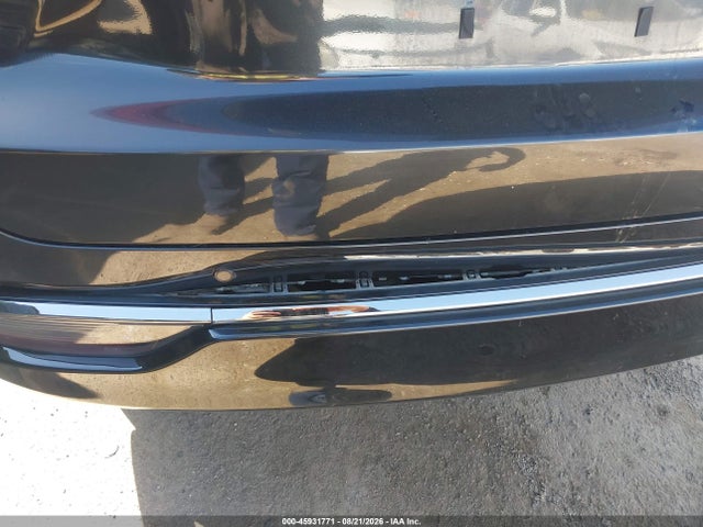 Toyota Venza Nightshade Edition 2023 JTEAAAAH1PJ136049 Image 16