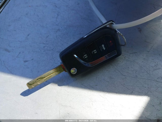 Toyota CAMRY SE 2020 4T1G11AK2LU330474 Image 11