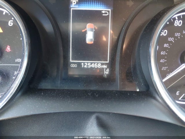Toyota CAMRY SE 2020 4T1G11AK2LU330474 Image 16