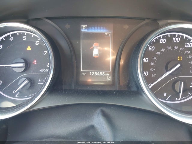 Toyota CAMRY SE 2020 4T1G11AK2LU330474 Image 7