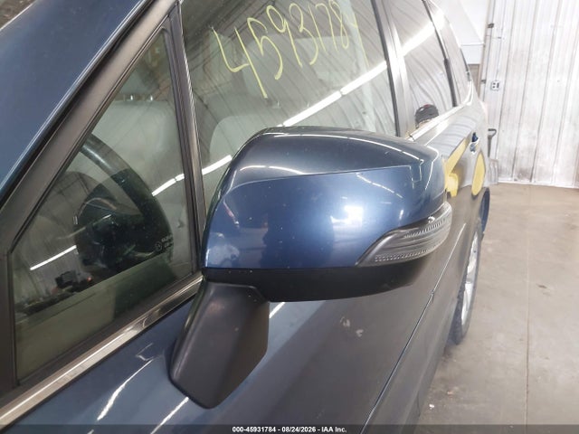 2014 Subaru Forester 2.5i Touring მანქანა იყიდება აუქციონზე, vin: JF2SJAPC4EH514634, აუქციონის ნომერი: 45931784