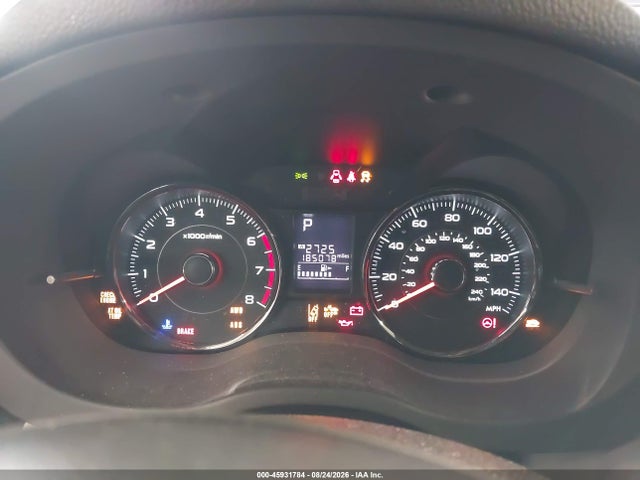2014 Subaru Forester 2.5i Touring მანქანა იყიდება აუქციონზე, vin: JF2SJAPC4EH514634, აუქციონის ნომერი: 45931784