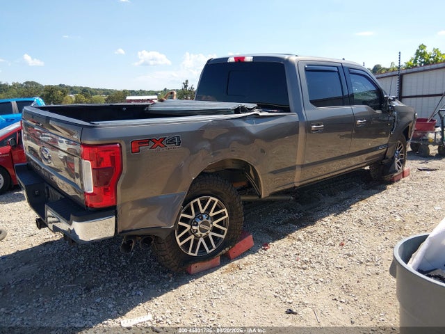 45931785 :رقم المزاد ، 1FT7W2BT3KEC54873 vin ، 2019 Ford F-250 Lariat مزاد بيع