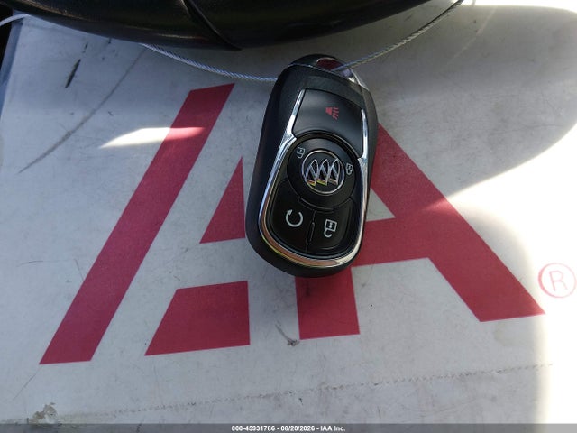 Продаж на аукціоні авто 2019 Buick Encore Fwd Preferred, vin: KL4CJASB7KB713896, номер лоту: 45931786