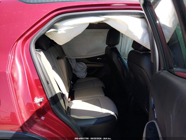 Продаж на аукціоні авто 2019 Buick Encore Fwd Preferred, vin: KL4CJASB7KB713896, номер лоту: 45931786