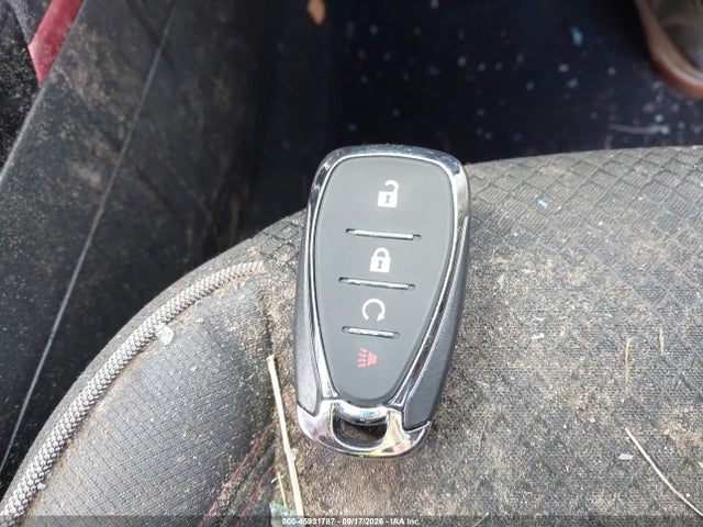 Продаж на аукціоні авто 2023 Chevrolet Trailblazer Awd Rs, vin: KL79MUSL3PB051935, номер лоту: 45931787