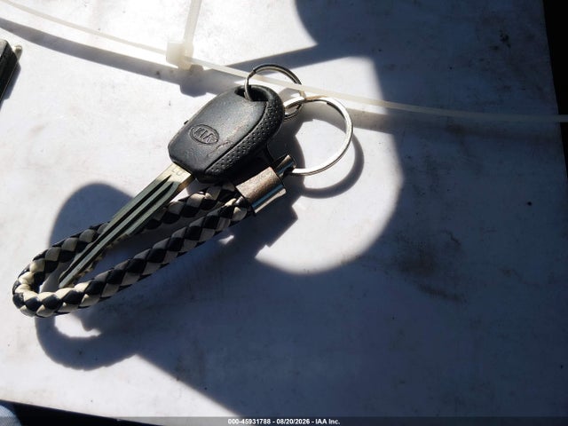 45931788 :رقم المزاد ، KNDJF723367267524 vin ، 2006 Kia Sportage Ex V6/lx V6 مزاد بيع