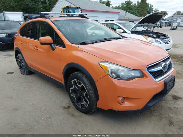 Auction sale of the 2015 Subaru Xv Crosstrek 2.0i Premium, vin: JF2GPACC2F8256951, lot number: 45931792