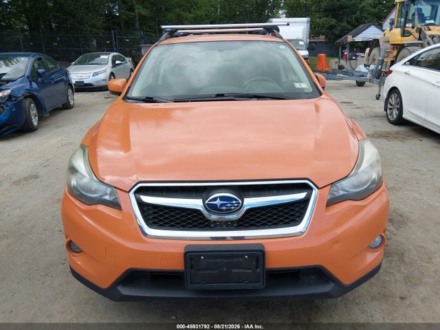 Aukcja sprzedaży 2015 Subaru Xv Crosstrek 2.0i Premium, vin: JF2GPACC2F8256951, numer aukcji: 45931792