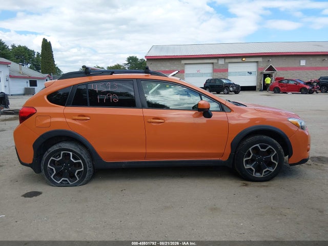 Aukcja sprzedaży 2015 Subaru Xv Crosstrek 2.0i Premium, vin: JF2GPACC2F8256951, numer aukcji: 45931792